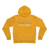 Healing Is Not Negotiable Pullover HoodiePullover Hoodie (Limited Edition)