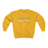 Healing Is Not Negotiable Sweatshirt (Limited Edition)