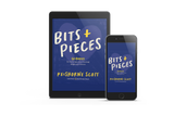 Bits & Pieces: 50 Quotes for Surviving a Soul-Crushing Breakup or Divorce (Ebook)