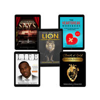 5x Relationship Ebook Bundle - Bestselling Ebook Package