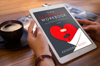 [Ebook] The Heartbreak Workbook: 10 Proven Strategies for Healing, Renewing, And Recovering