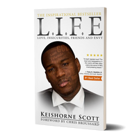 L.I.F.E. (Paperback)